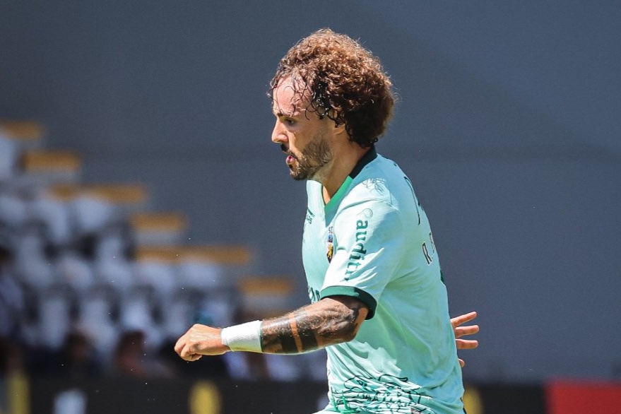 Sul Informação - RUA FM relata jogo da Taça entre Arouca e Farense