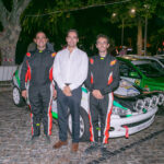 Sul Informação - Ricardo Filipe e Miguel Luz vencem Rally Município de Albufeira