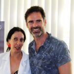 Sul Informação - Famosos (e não só) fazem rastreio em Faro para mostrar como a voz precisa de ser cuidada