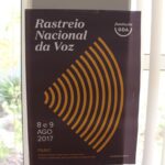 Sul Informação - Famosos (e não só) fazem rastreio em Faro para mostrar como a voz precisa de ser cuidada