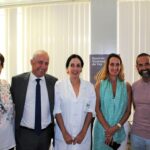 Sul Informação - Famosos (e não só) fazem rastreio em Faro para mostrar como a voz precisa de ser cuidada