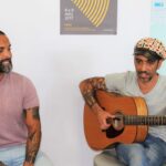 Sul Informação - Famosos (e não só) fazem rastreio em Faro para mostrar como a voz precisa de ser cuidada