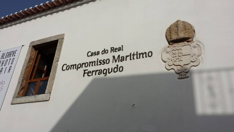 Sul Informação - Quinze fotógrafos expõem e vendem o seu trabalho na 1ª Algarve Photographs Fair em Ferragudo