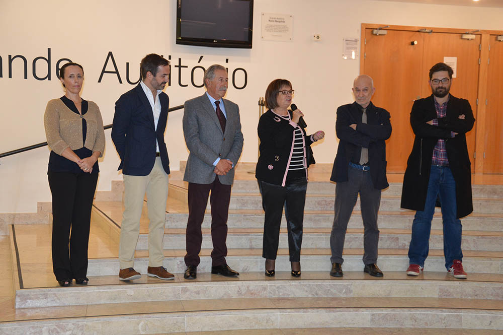 Sul Informação - Portimão “estreia” adesão à Rede Eunice do Teatro Nacional D. Maria II com «Lear»