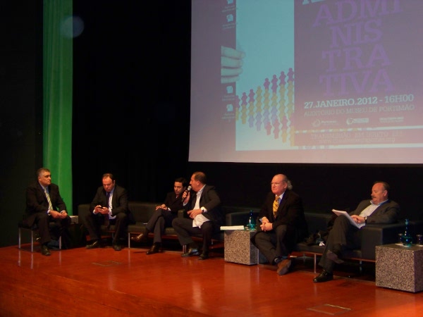 Sul Informação - Municípios têm até junho para propor a “sua” reforma administrativa ao Governo