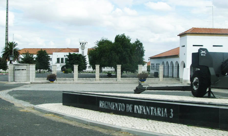 Sul Informação - Assalto ao quartel foi há 58 anos. “Intentona de Beja”, o 25 de abril adiado