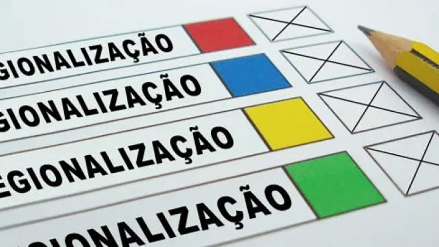 Sul Informação - Os jovens e a regionalização, o futuro em questão