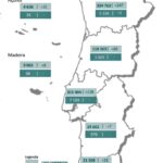 Sul Informação - Algarve e o país têm menos novos casos em dia com um óbito a nível nacional