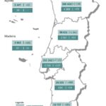 Sul Informação - Alentejo com mais 14 óbitos e 486 novos casos de Covid-19