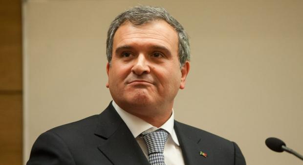 Sul Informação - Miguel Relvas demite-se do Governo (oficial)