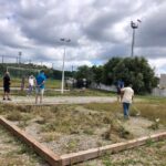 Sul Informação - Campos de Petanca de São Brás de Alportel renovados