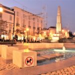 Sul Informação - «É desolador»: Numa Tavira sem pessoas na rua, só o som do Gilão nos acompanha