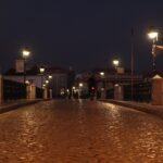 Sul Informação - «É desolador»: Numa Tavira sem pessoas na rua, só o som do Gilão nos acompanha