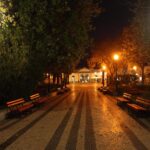 Sul Informação - «É desolador»: Numa Tavira sem pessoas na rua, só o som do Gilão nos acompanha