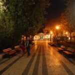 Sul Informação - «É desolador»: Numa Tavira sem pessoas na rua, só o som do Gilão nos acompanha