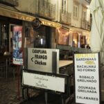 Sul Informação - «É desolador»: Numa Tavira sem pessoas na rua, só o som do Gilão nos acompanha