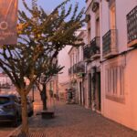 Sul Informação - «É desolador»: Numa Tavira sem pessoas na rua, só o som do Gilão nos acompanha