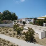 Sul Informação - Polis requalifica Ilha da Culatra e reforça cordão dunar nas ilhas da Armona e de Tavira