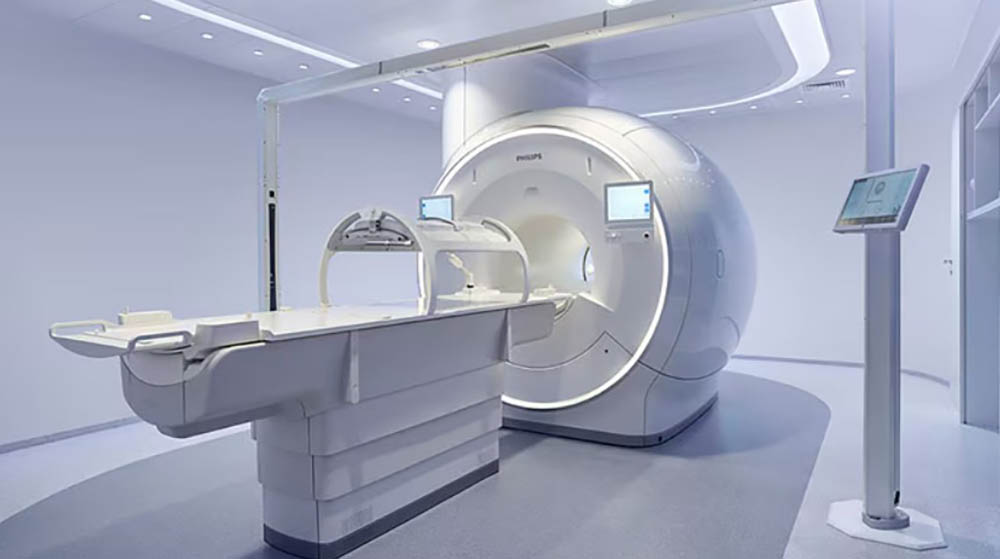 Sul Informação - Unidade de Ressonância Magnética do ABC Imaging Lab vai ser inaugurada em Loulé