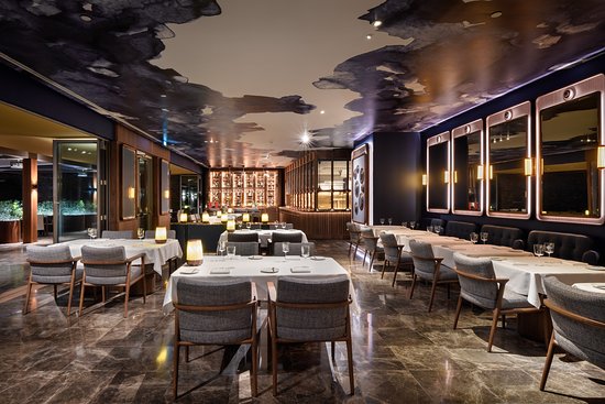 Sul Informação - Restaurante do Epic Sana Algarve já reabriu