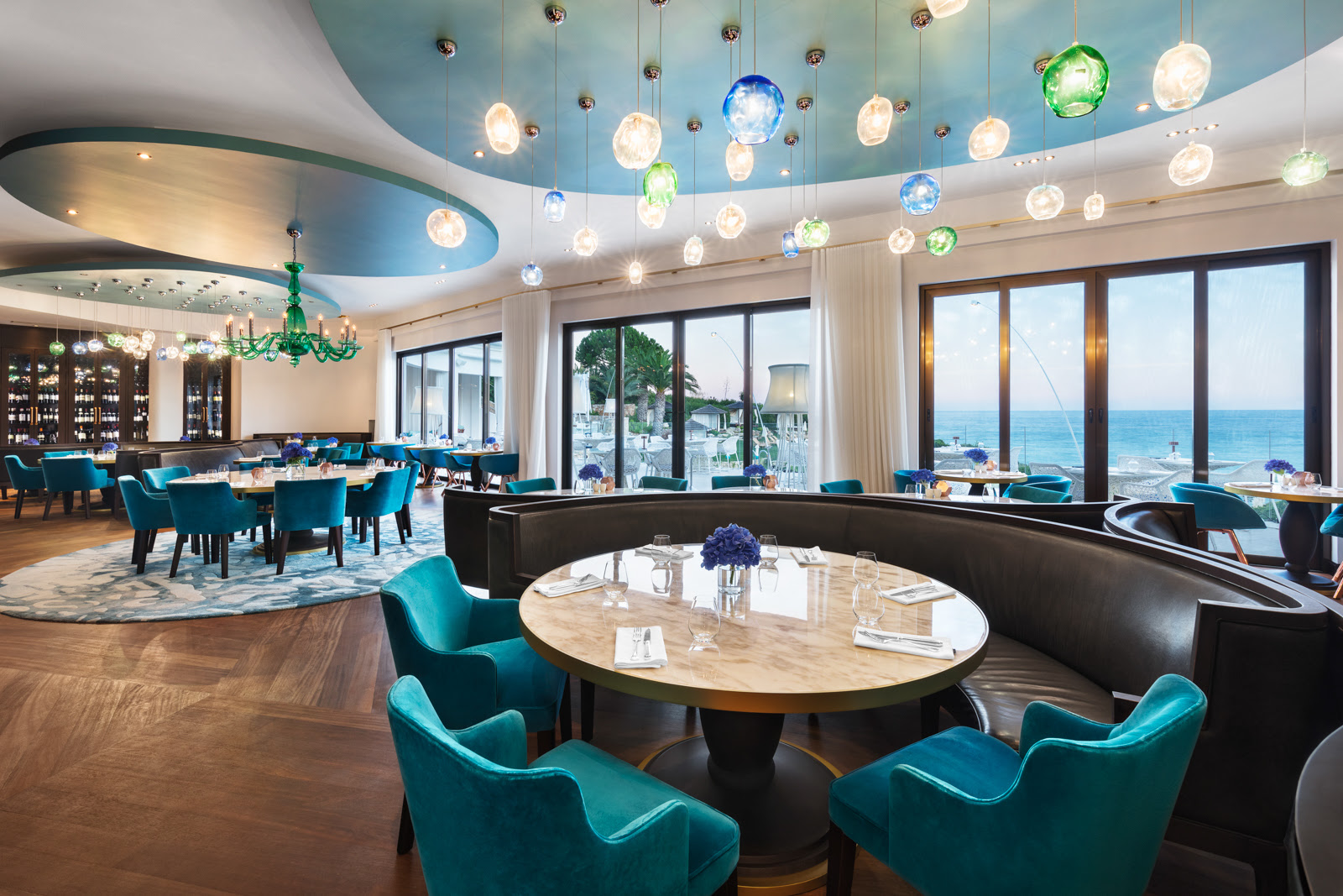 Sul Informação - Restaurante Atlântico do Vila Vita reabre com foco nas raízes algarvias