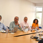 Sul Informação - Alentejo Litoral deverá receber 70 milhões de euros pelas 954 candidaturas aprovadas ao PRR