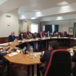 Sul Informação - Rosa Palma (CDU) é a nova vice-presidente da Comunidade Intermunicipal do Algarve