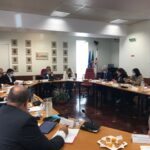 Sul Informação - Rosa Palma (CDU) é a nova vice-presidente da Comunidade Intermunicipal do Algarve