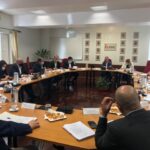 Sul Informação - Rosa Palma (CDU) é a nova vice-presidente da Comunidade Intermunicipal do Algarve