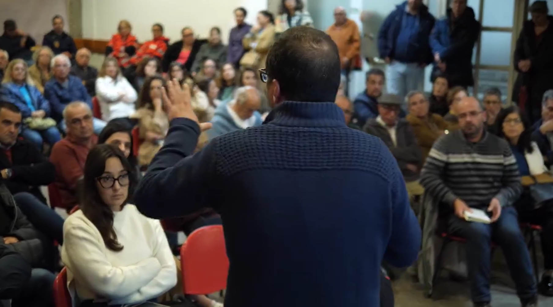 Sul Informação - Castro Verde manifesta desagrado por possíveis dias de fecho das urgências