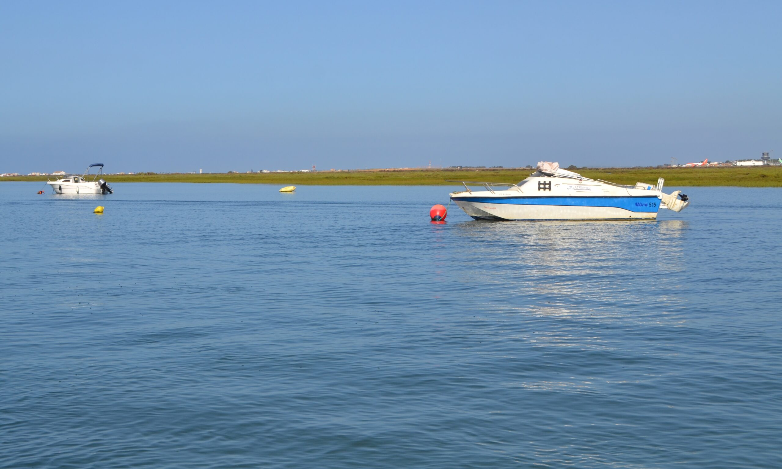 Sul Informação - Algarve tem 703 candidaturas aprovadas no MAR2020