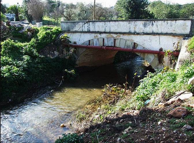 Sul Informação - Novo projeto da Almargem quer “corredor verde” entre Loulé e o litoral do concelho
