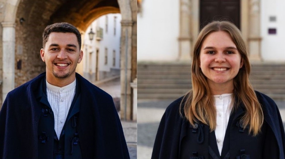 Sul Informação - Presidente e administrador são candidatos à Associação Académica