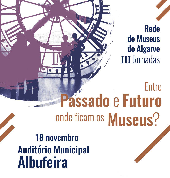 Sul Informação - Encontro debate “Entre Passado e Futuro, onde ficam os Museus?”