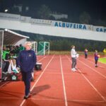 Sul Informação - “Albufeira Winter Cup” termina com vitória da Roma de Mourinho