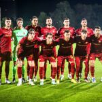 Sul Informação - “Albufeira Winter Cup” termina com vitória da Roma de Mourinho
