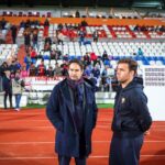 Sul Informação - “Albufeira Winter Cup” termina com vitória da Roma de Mourinho