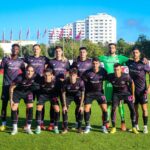 Sul Informação - “Albufeira Winter Cup” termina com vitória da Roma de Mourinho