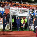 Sul Informação - “Albufeira Winter Cup” termina com vitória da Roma de Mourinho