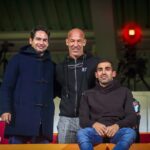 Sul Informação - “Albufeira Winter Cup” termina com vitória da Roma de Mourinho