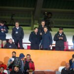 Sul Informação - “Albufeira Winter Cup” termina com vitória da Roma de Mourinho