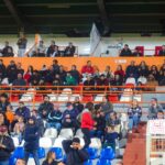Sul Informação - “Albufeira Winter Cup” termina com vitória da Roma de Mourinho