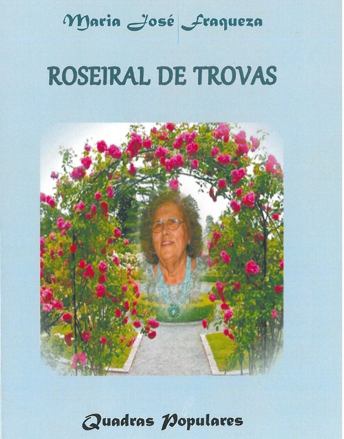 Sul Informação - Livro de poetisa olhanense apresentado na Biblioteca Municipal Mariano Gago