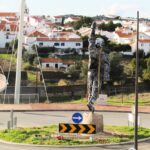 Sul Informação - Almodôvar inaugura monumento de homenagem aos seus mineiros