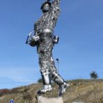 Sul Informação - Almodôvar inaugura monumento de homenagem aos seus mineiros