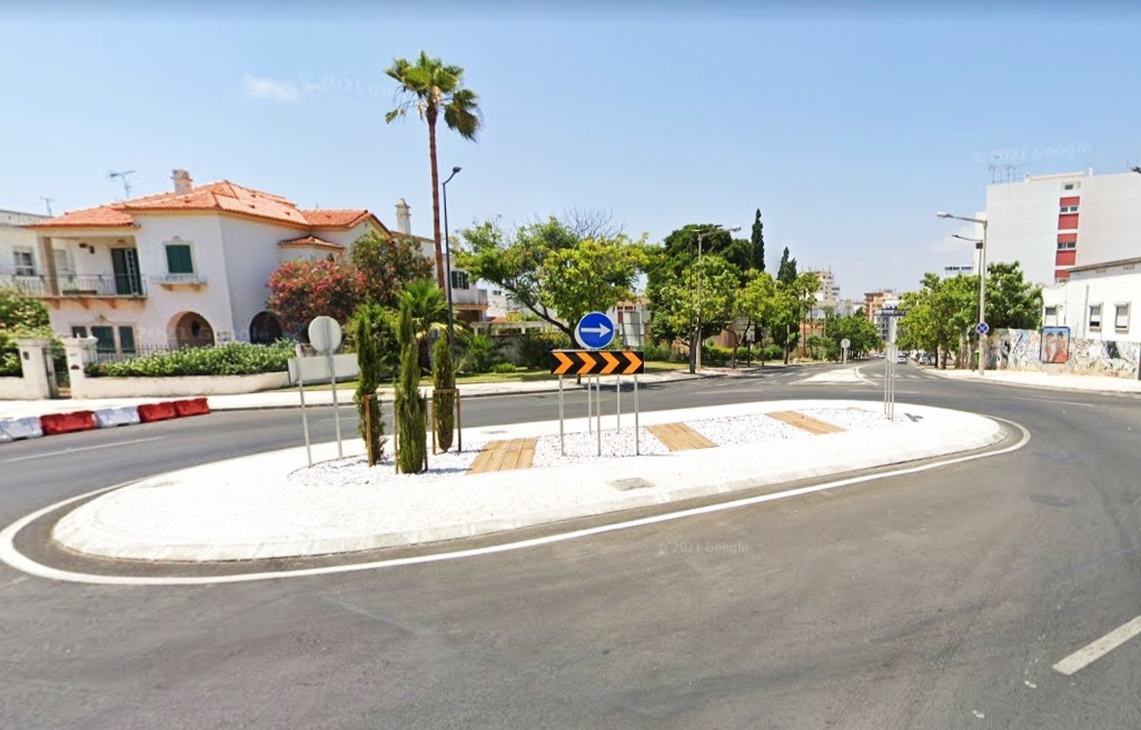 Sul Informação - Faro: Rotunda junto ao antigo Papa 24 vai ter monumento alusivo à Marinha