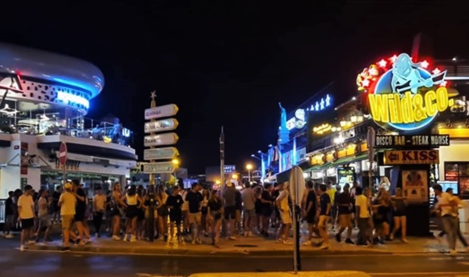 Sul Informação - Festas na Oura «têm sido diárias» e já levaram GNR a atuar