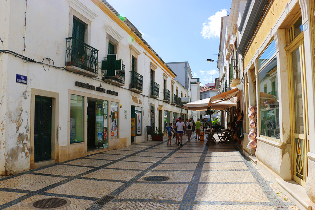 Sul Informação - Tavira tem programação de Natal «a pensar em todos os públicos»