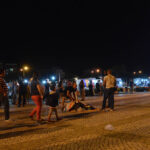 Sul Informação - PSP detém vendedores ambulantes na zona ribeirinha de Portimão (com fotos)