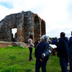 Sul Informação - Visitas guiadas e dia aberto assinalam 40 anos de trabalhos arqueológicos em S. Cucufate